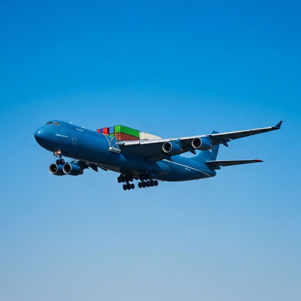 International Shipping