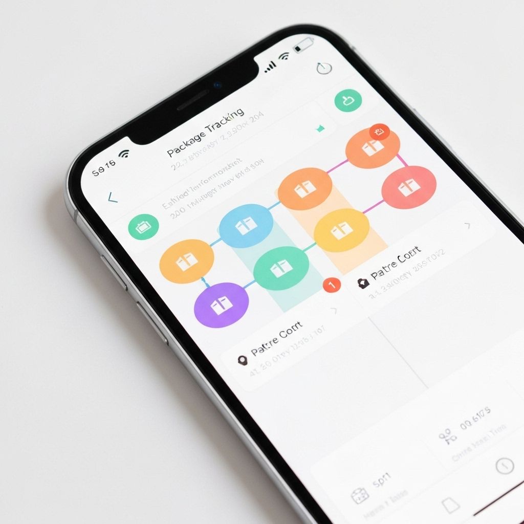 How Real-Time Tracking Improves Customer Experience